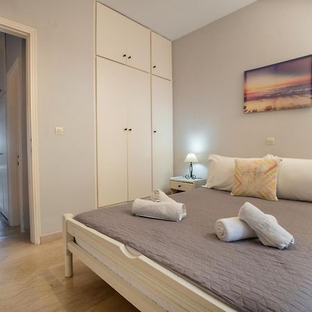 Votsalo Kalami Apartments Екстер'єр фото