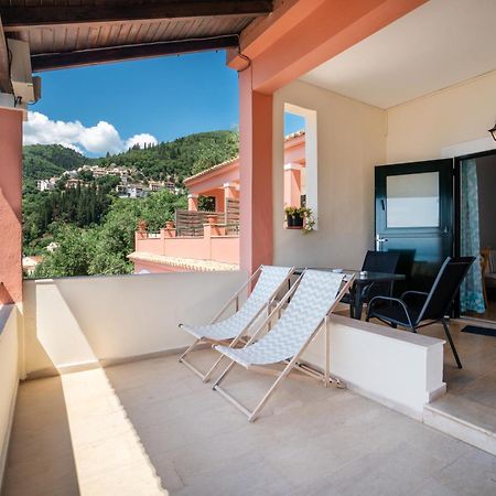 Votsalo Kalami Apartments Екстер'єр фото