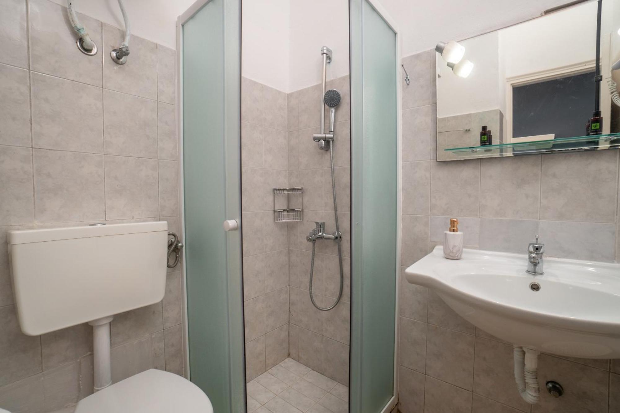 Votsalo Kalami Apartments Екстер'єр фото