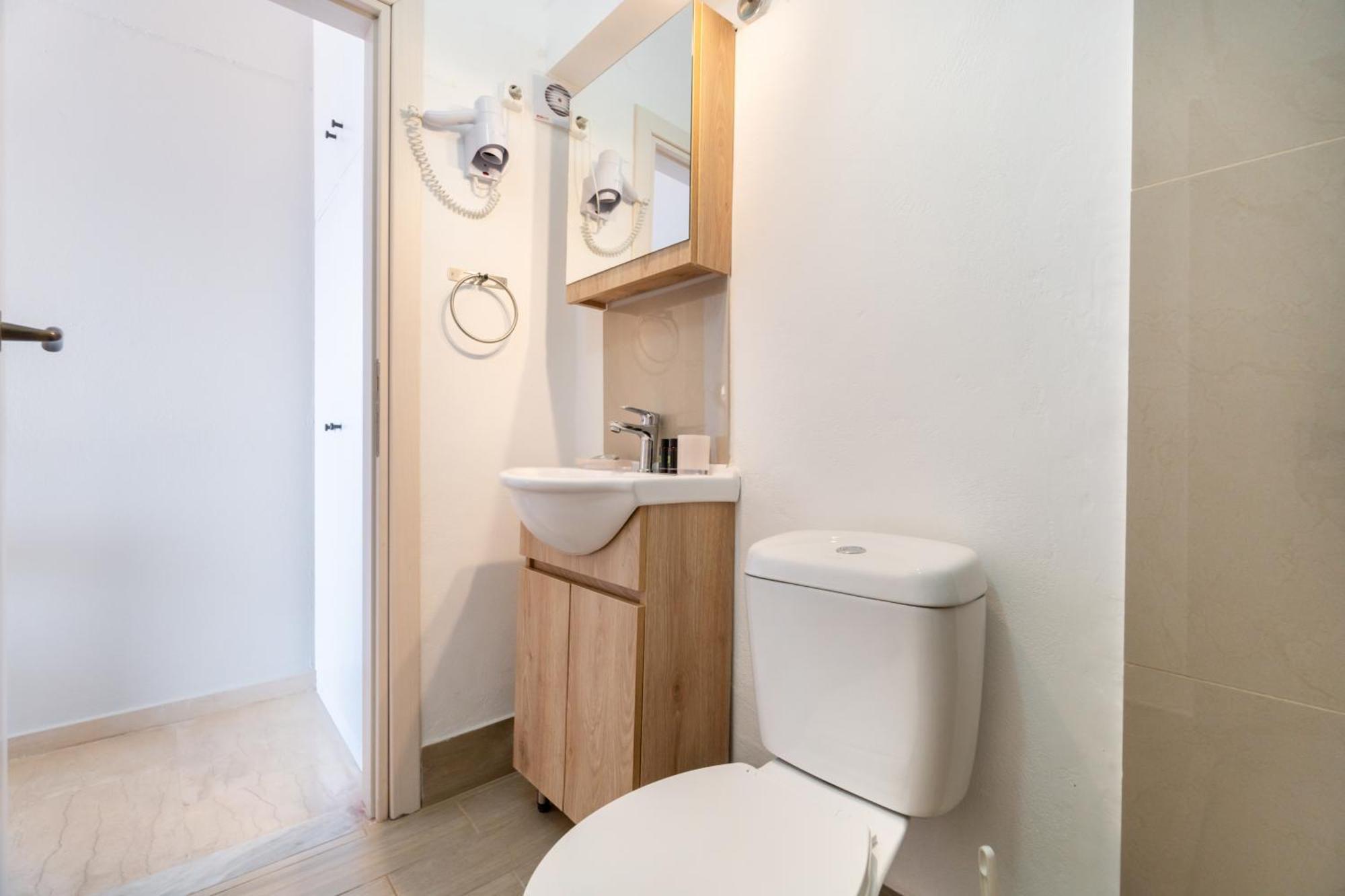 Votsalo Kalami Apartments Екстер'єр фото