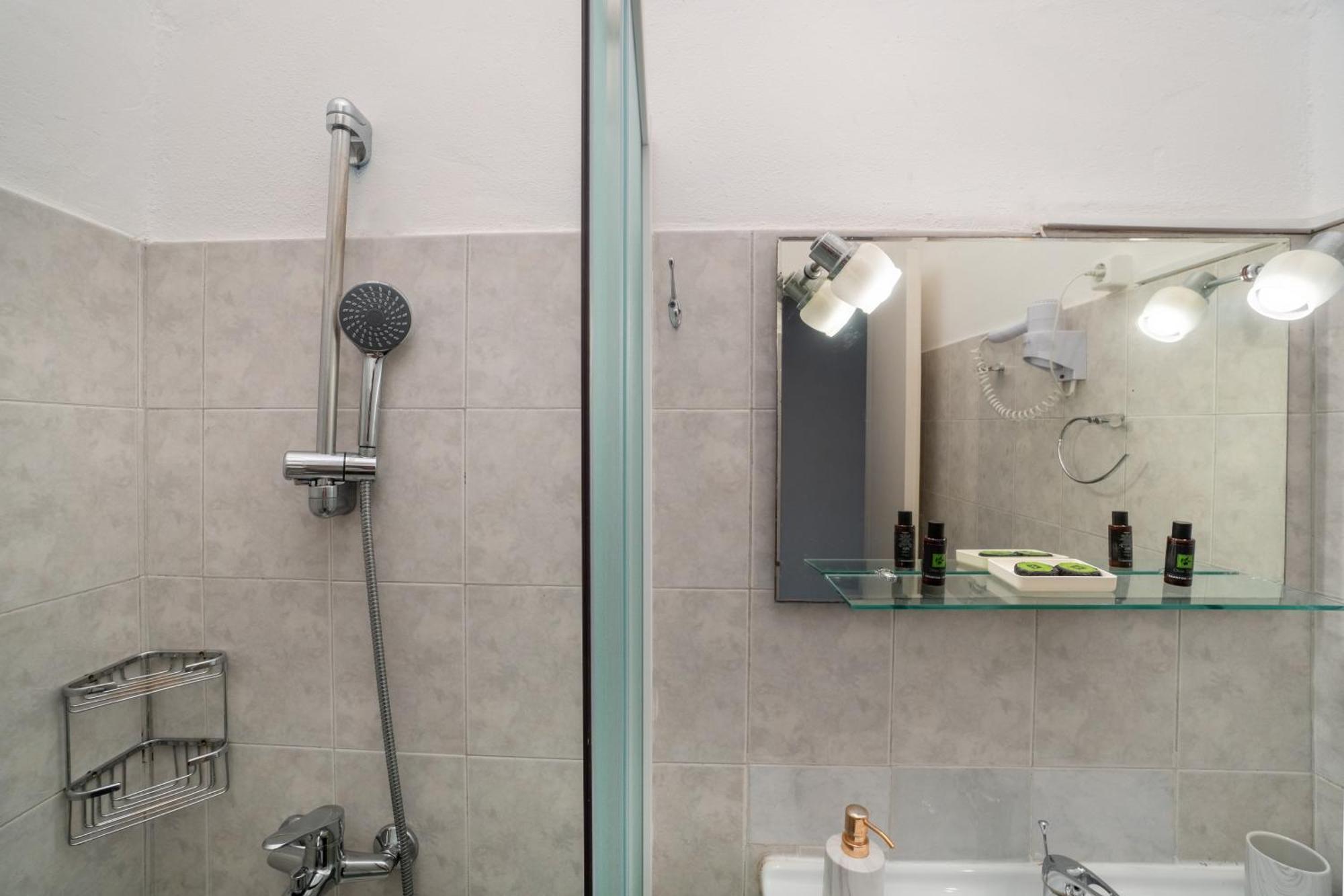Votsalo Kalami Apartments Екстер'єр фото
