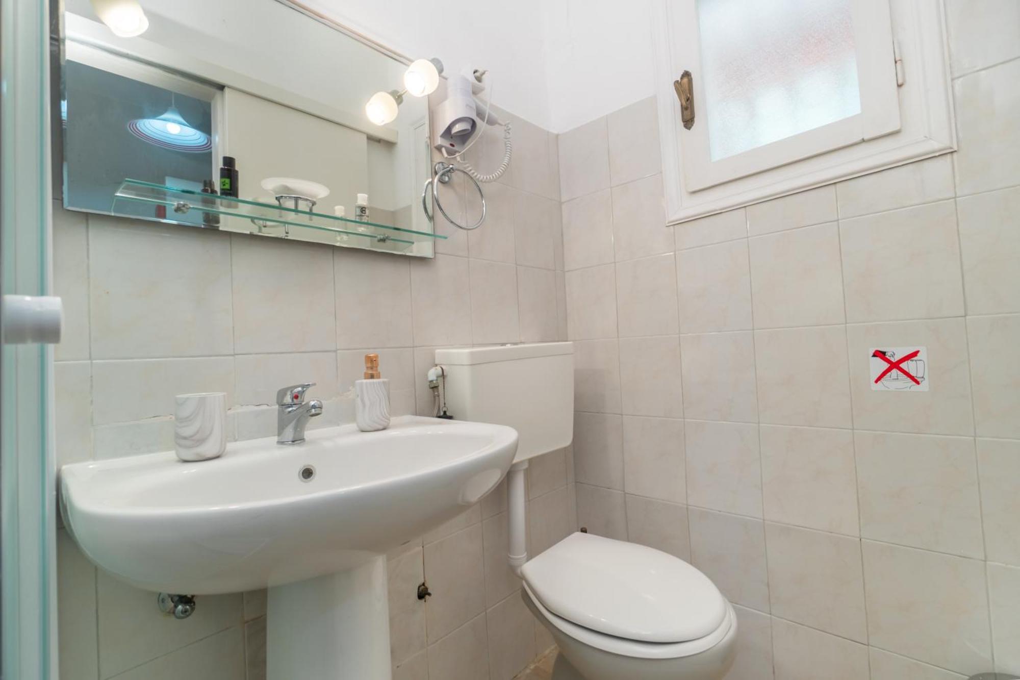 Votsalo Kalami Apartments Екстер'єр фото