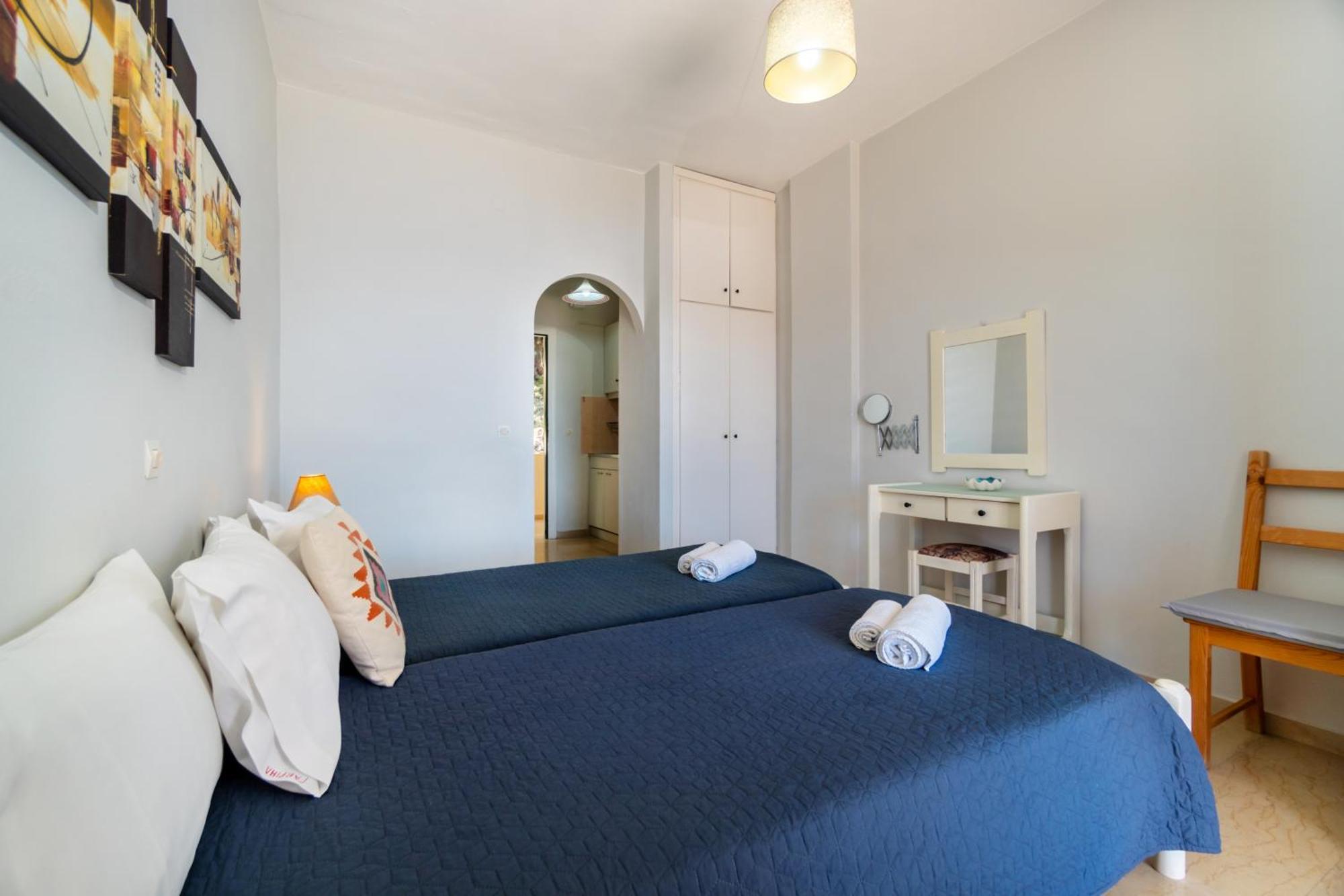 Votsalo Kalami Apartments Екстер'єр фото