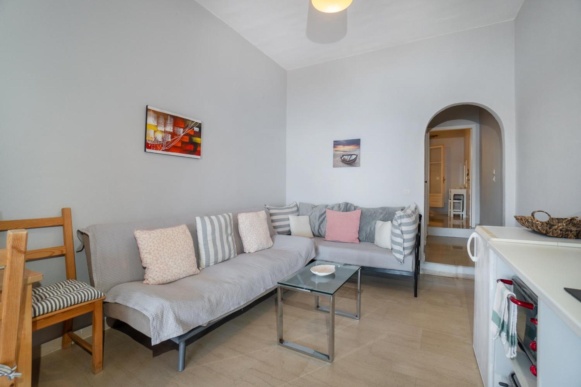 Votsalo Kalami Apartments Екстер'єр фото