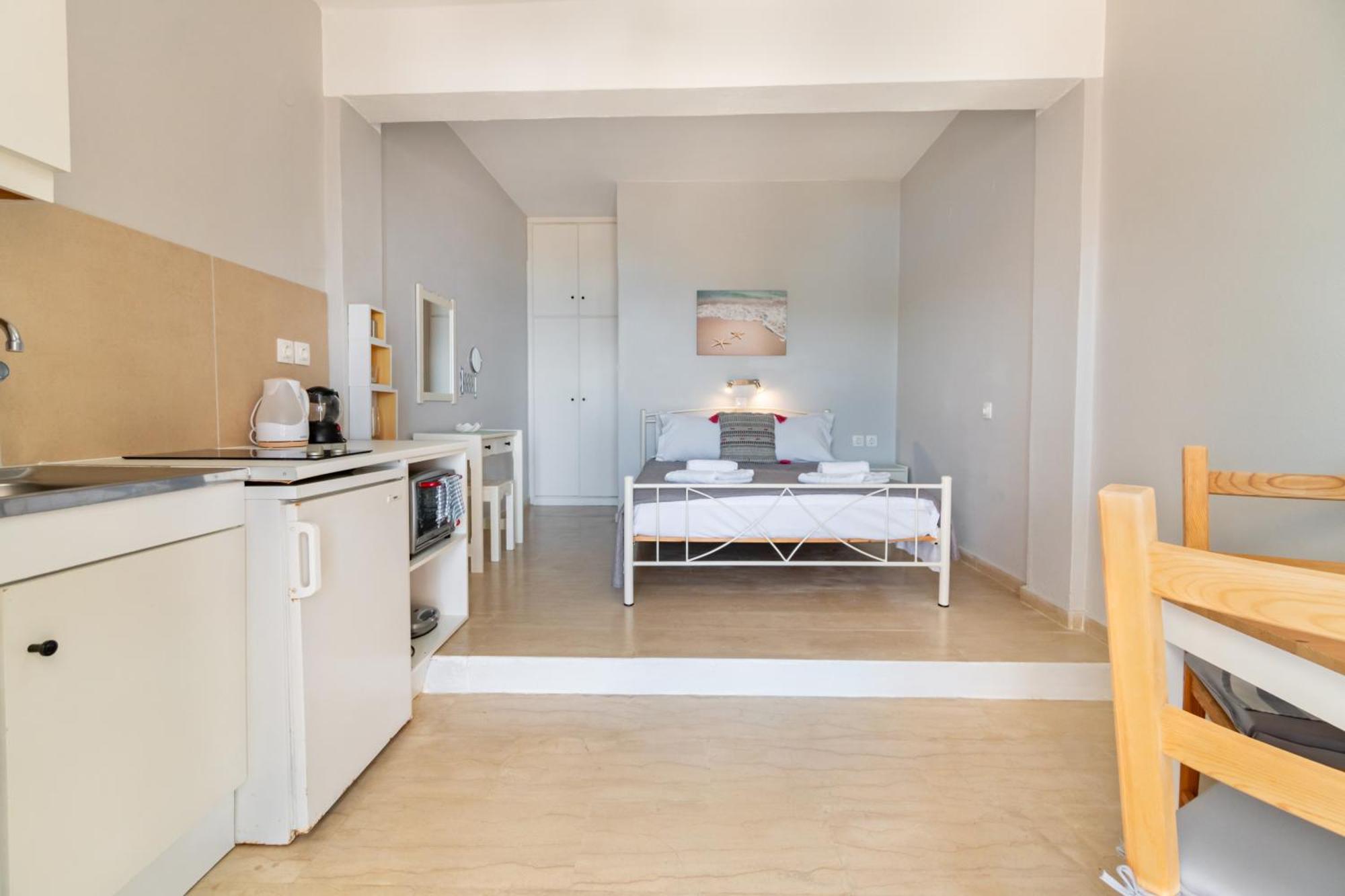 Votsalo Kalami Apartments Екстер'єр фото