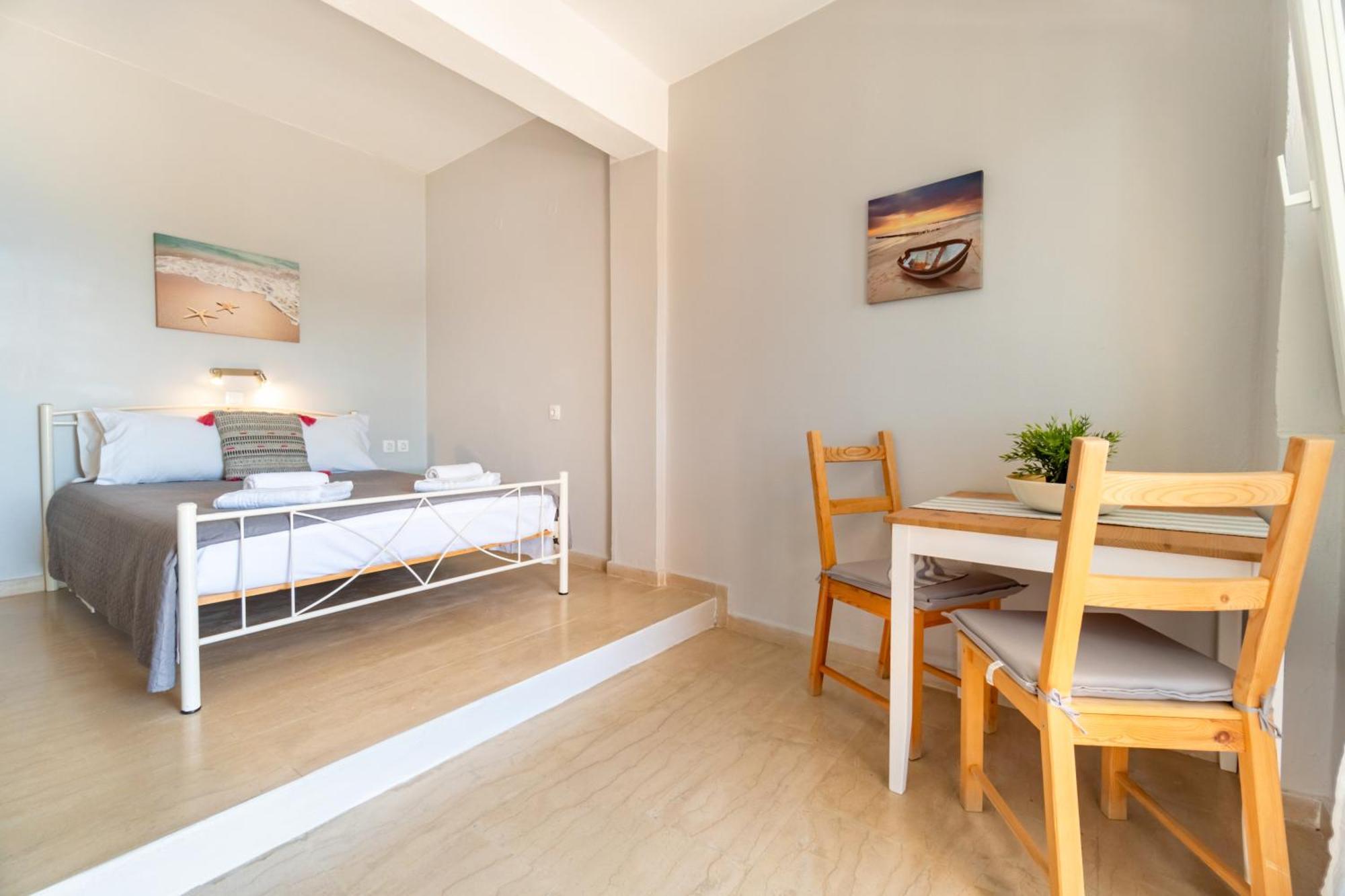 Votsalo Kalami Apartments Екстер'єр фото