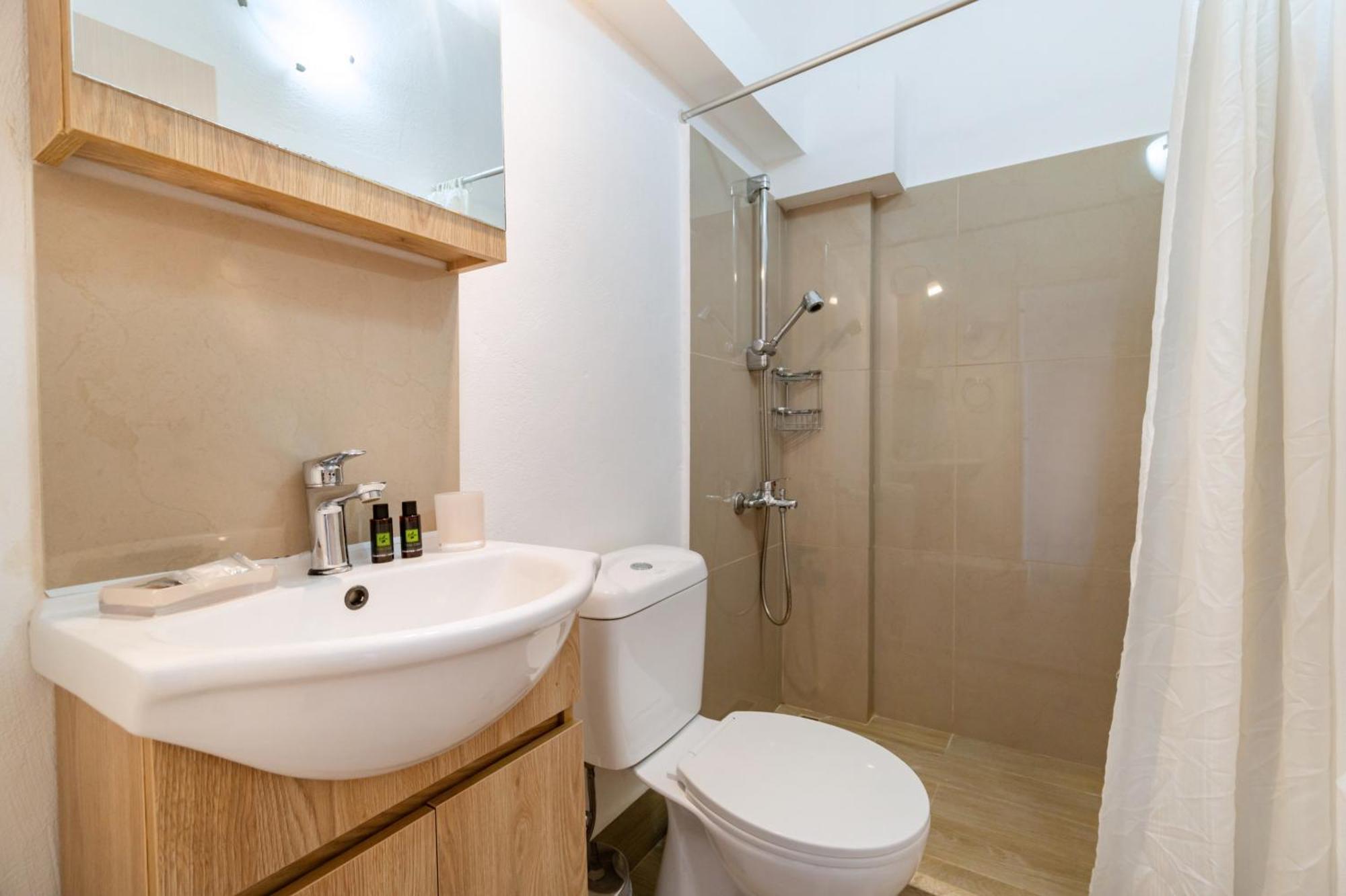 Votsalo Kalami Apartments Екстер'єр фото