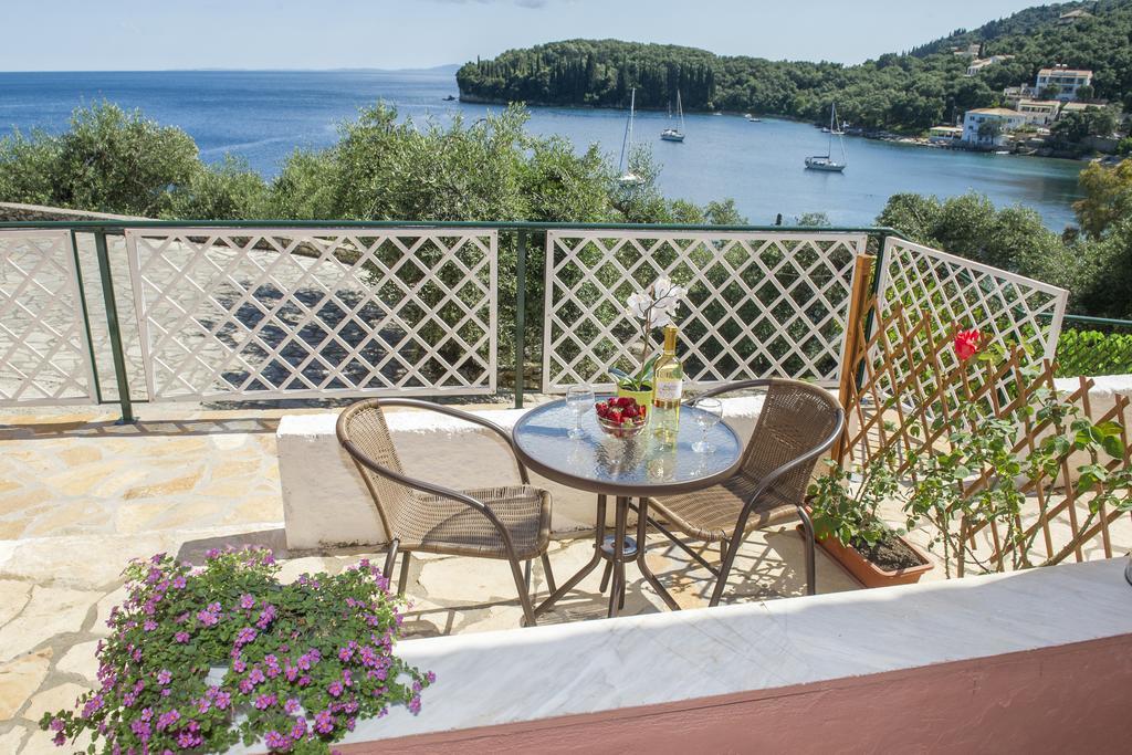 Votsalo Kalami Apartments Екстер'єр фото