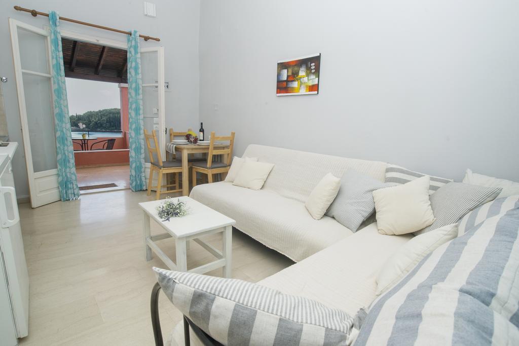 Votsalo Kalami Apartments Екстер'єр фото